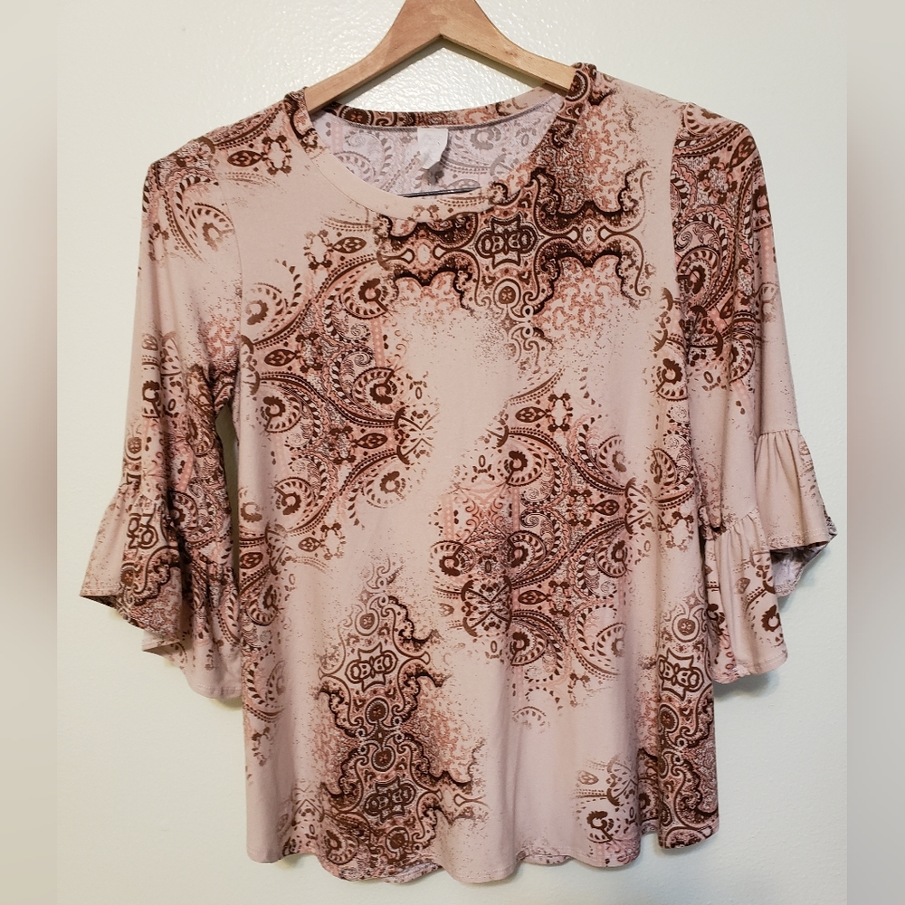 Womens blouse